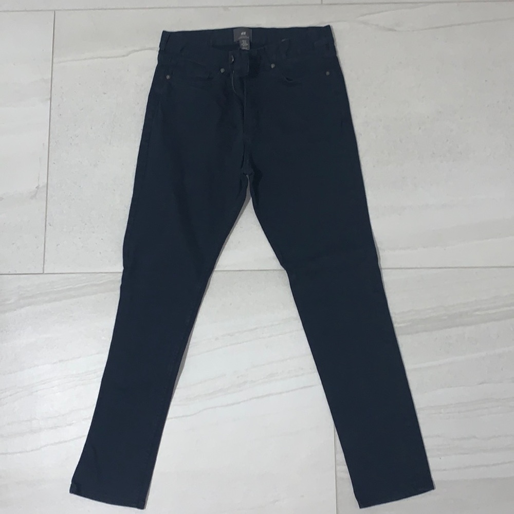 H&M jeans